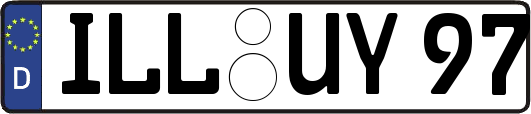 ILL-UY97