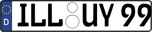 ILL-UY99