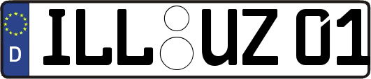 ILL-UZ01