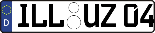 ILL-UZ04