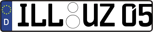 ILL-UZ05