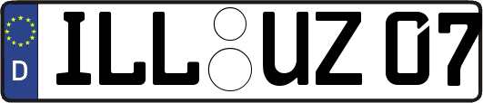 ILL-UZ07