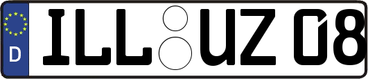 ILL-UZ08