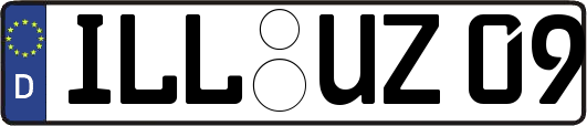ILL-UZ09