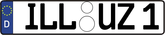ILL-UZ1