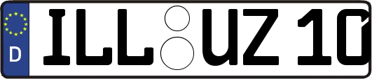 ILL-UZ10