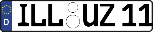 ILL-UZ11