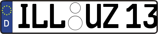 ILL-UZ13