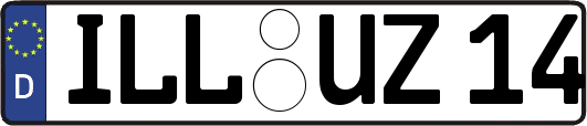 ILL-UZ14