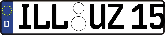 ILL-UZ15