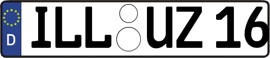ILL-UZ16