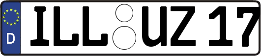 ILL-UZ17