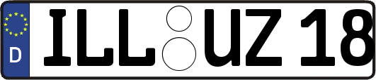 ILL-UZ18