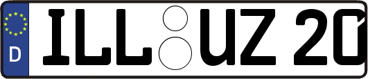 ILL-UZ20
