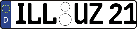 ILL-UZ21