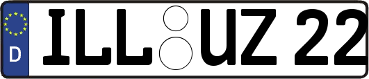 ILL-UZ22
