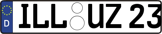 ILL-UZ23