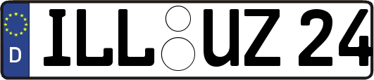 ILL-UZ24