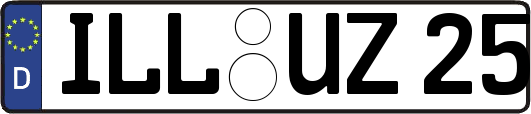 ILL-UZ25
