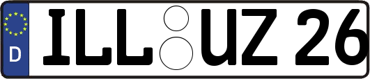 ILL-UZ26