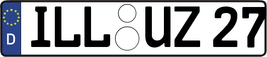 ILL-UZ27