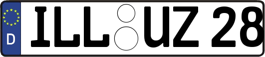 ILL-UZ28