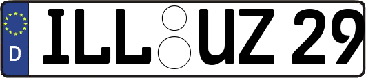 ILL-UZ29