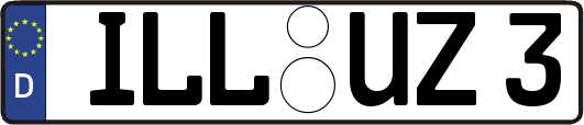 ILL-UZ3