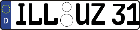 ILL-UZ31