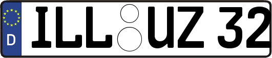 ILL-UZ32