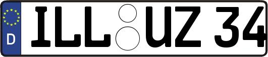 ILL-UZ34