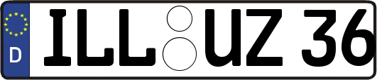 ILL-UZ36