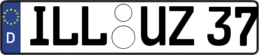 ILL-UZ37