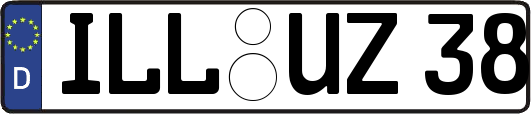 ILL-UZ38