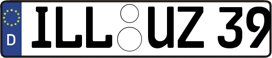 ILL-UZ39