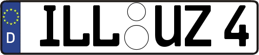 ILL-UZ4