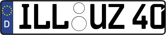 ILL-UZ40