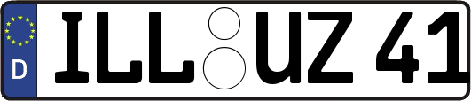 ILL-UZ41