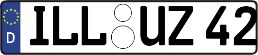 ILL-UZ42