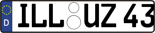 ILL-UZ43