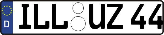 ILL-UZ44