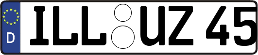 ILL-UZ45