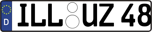 ILL-UZ48