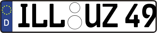 ILL-UZ49