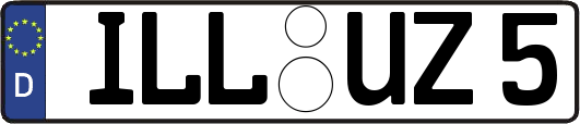 ILL-UZ5