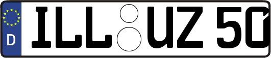 ILL-UZ50