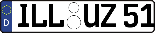 ILL-UZ51