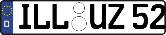 ILL-UZ52