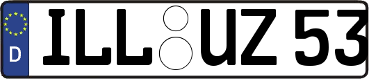 ILL-UZ53