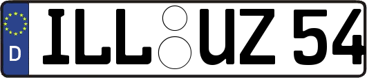 ILL-UZ54